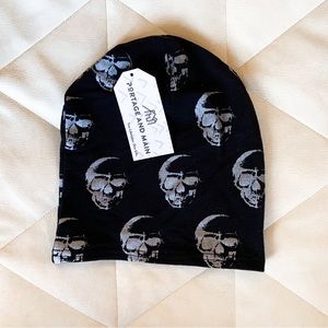 Portage & Main 🇨🇦 • Beanie